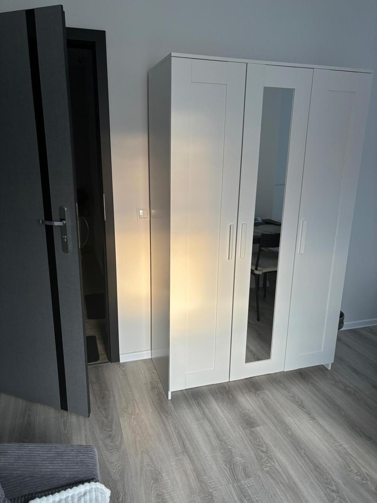 Habitación en casa particular Marinka Miedzyzdroje