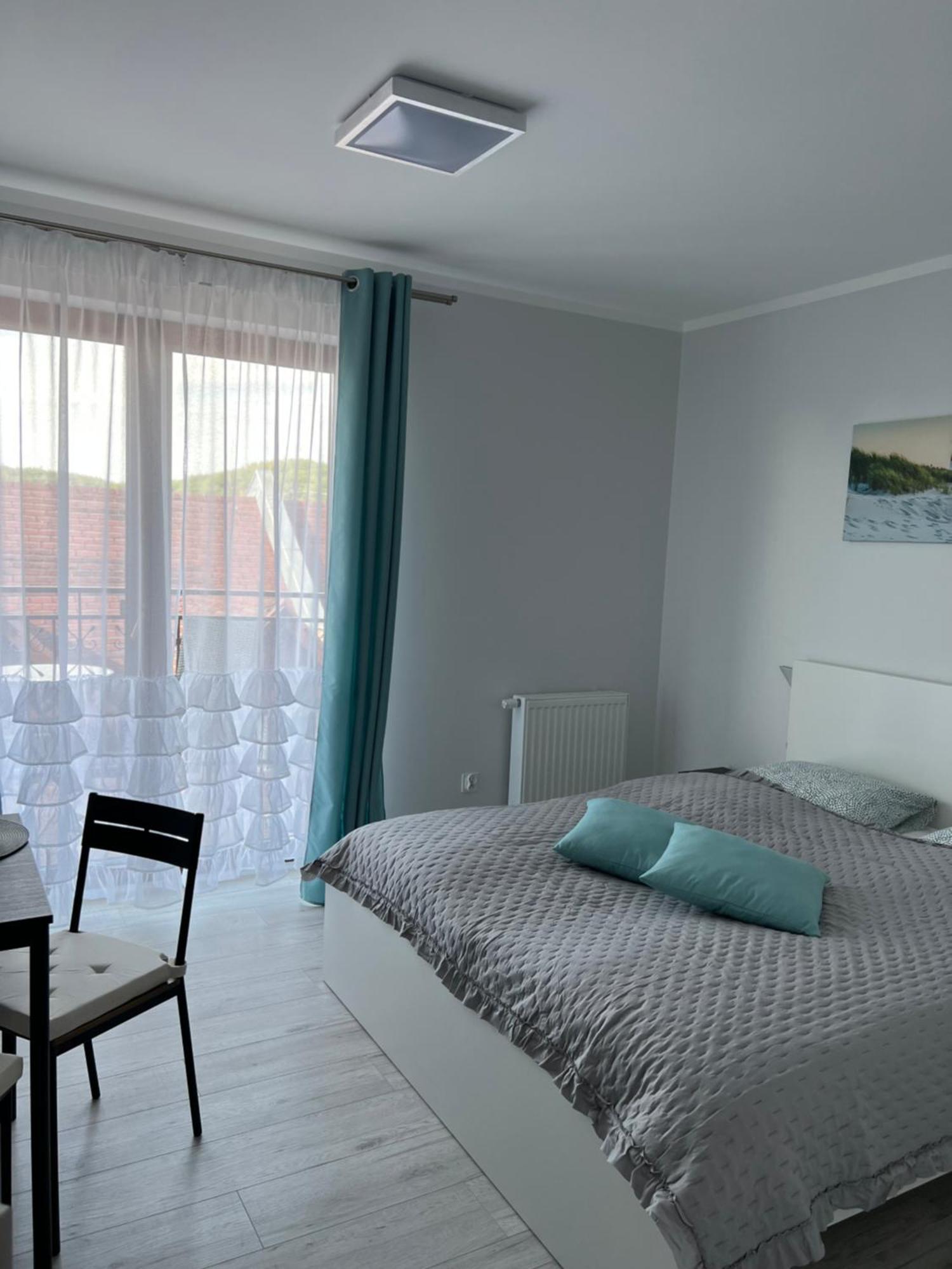 Marinka Habitación en casa particular Miedzyzdroje