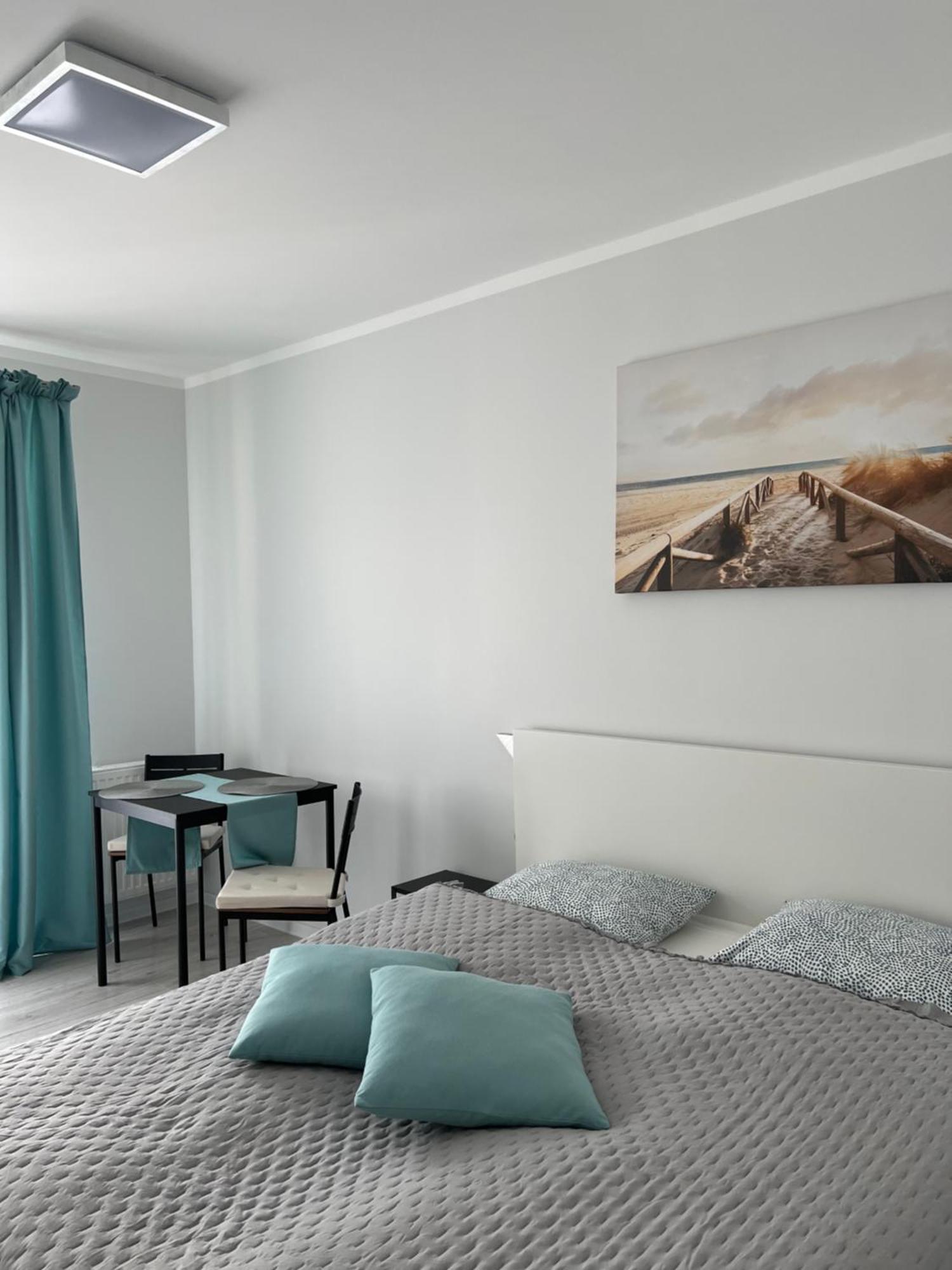 Habitación en casa particular Marinka Miedzyzdroje