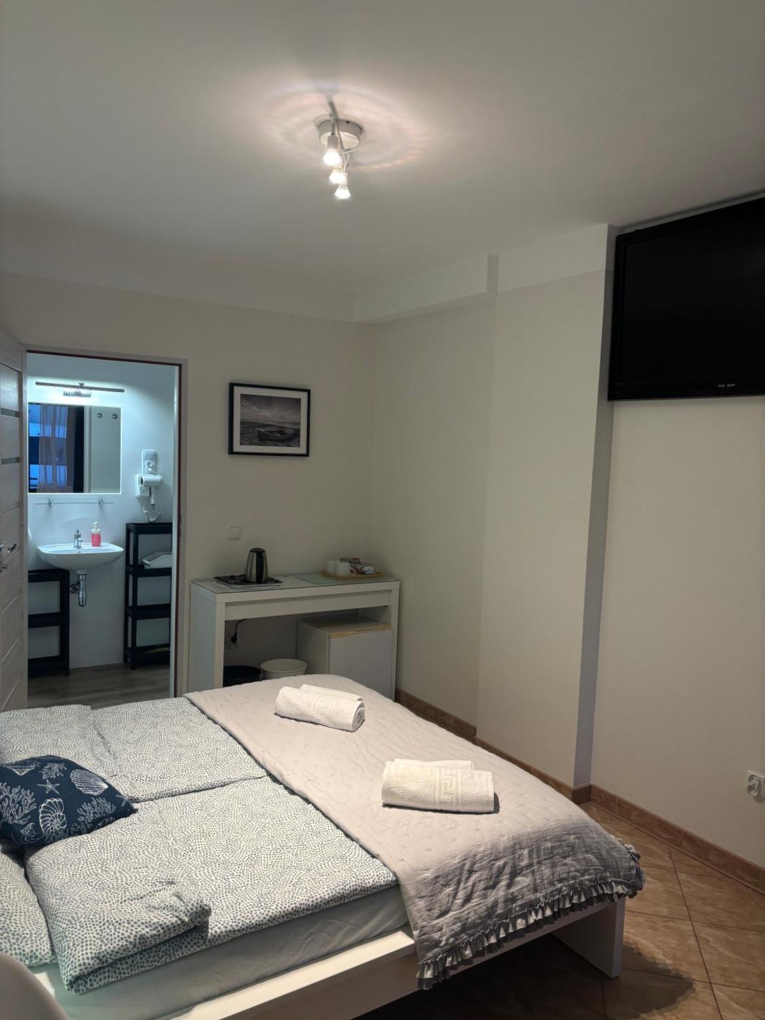 Habitación en casa particular Marinka *