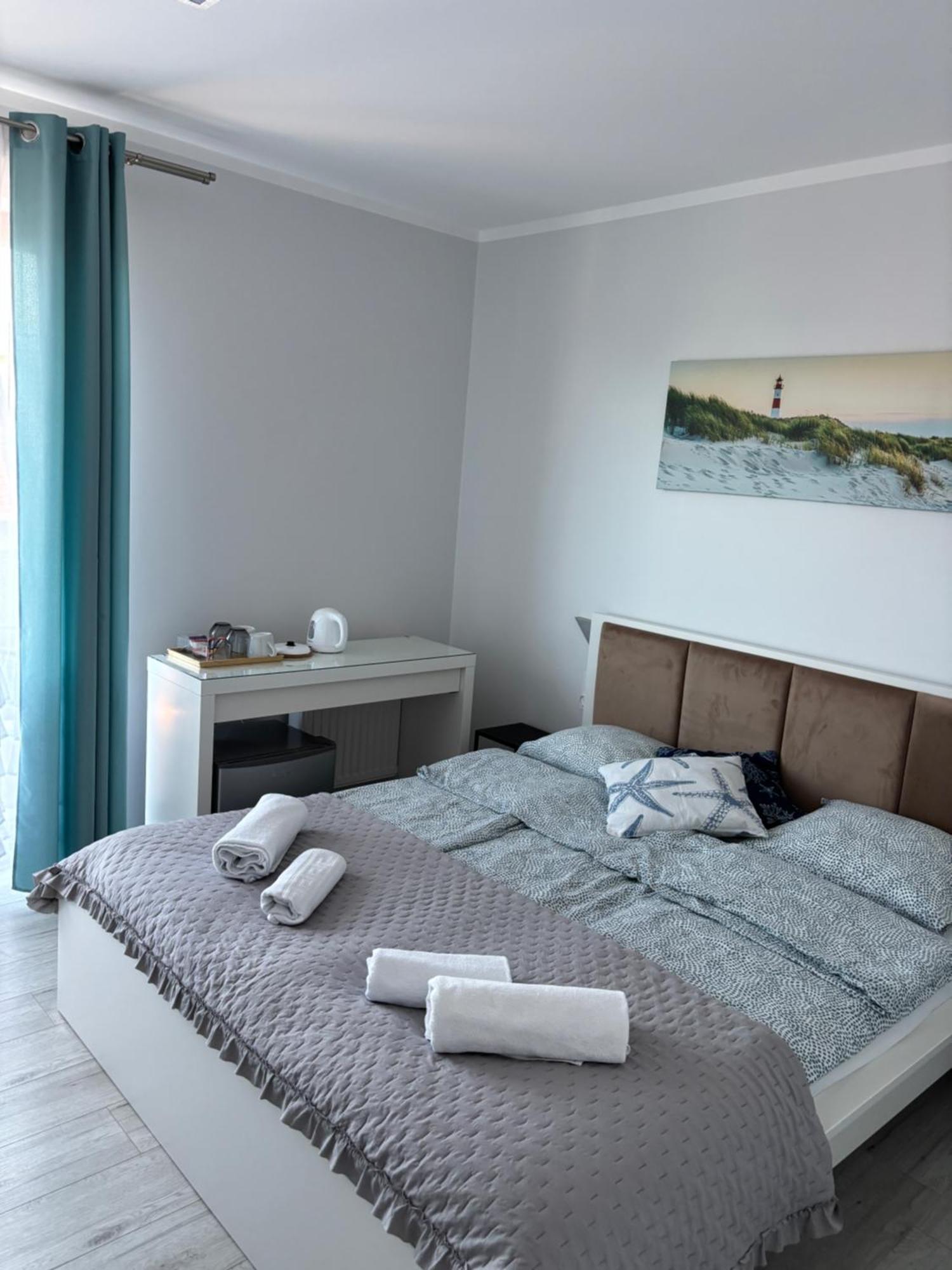 Habitación en casa particular Marinka